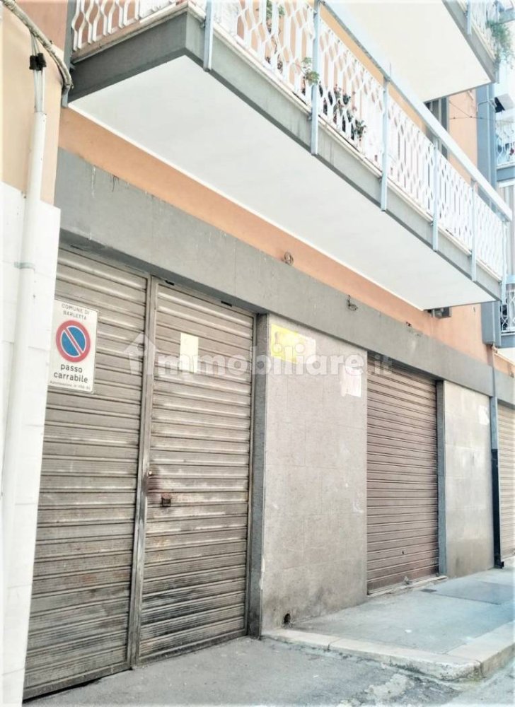 Garagem em Barletta, Italy 20 m² N.º 34967