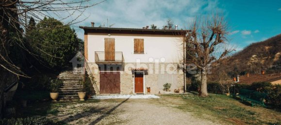 Villa de 6 dormitorios en Monterenzio, Italy No. 69355 38