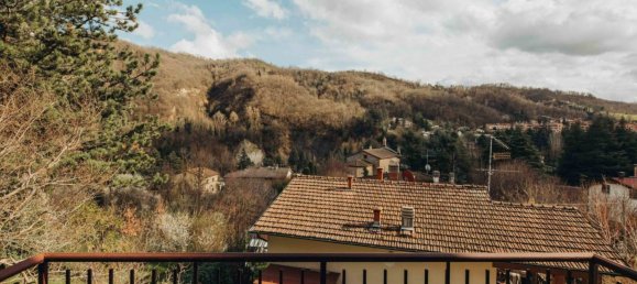 Villa de 6 dormitorios en Monterenzio, Italy No. 69355 22