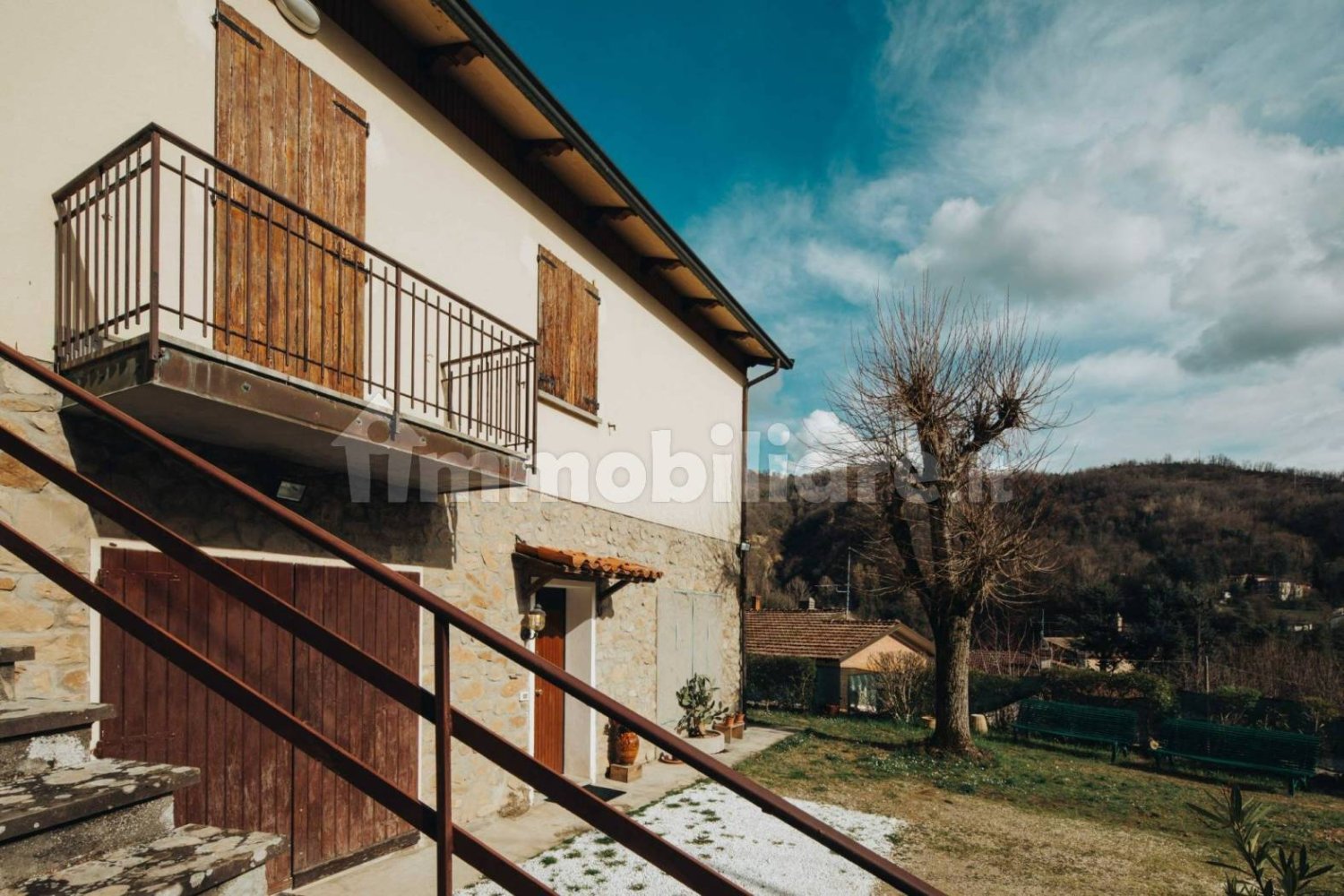 Villa de 6 dormitorios en Monterenzio, Italy No. 69355