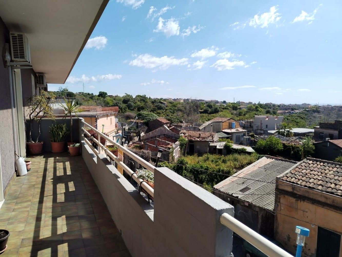 4-salle Appartement à Acireale, Italy No. 123501