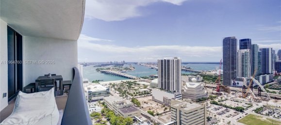 Propriedade comercial T2 em Miami, USA N.º 615576 15