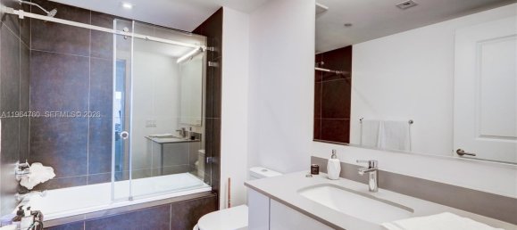 Propriedade comercial T2 em Miami, USA N.º 615576 14
