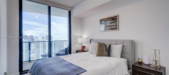 Propriedade comercial T2 em Miami, USA N.º 615576 12