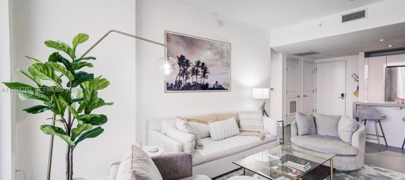 Propriedade comercial T2 em Miami, USA N.º 615576 2