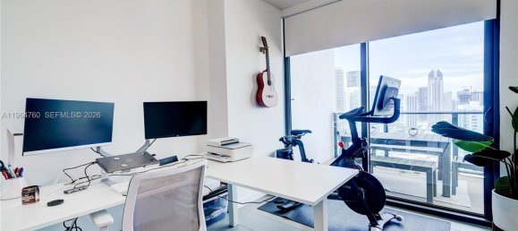 Propriedade comercial T2 em Miami, USA N.º 615576 6
