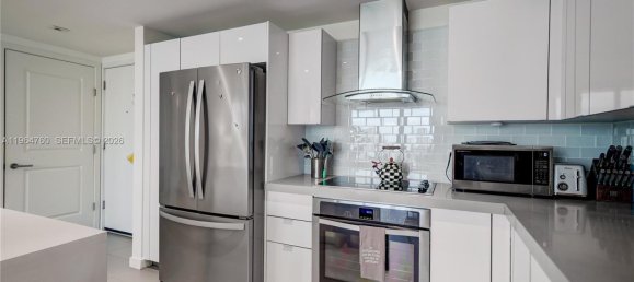 Propriedade comercial T2 em Miami, USA N.º 615576 8