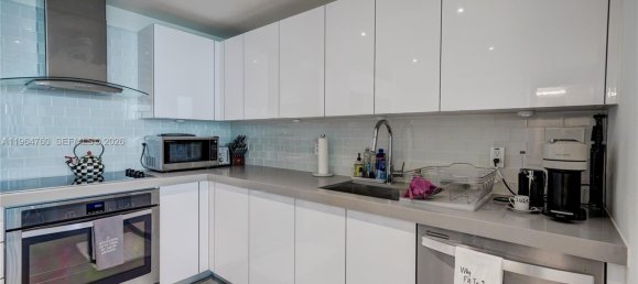 Propriedade comercial T2 em Miami, USA N.º 615576 9