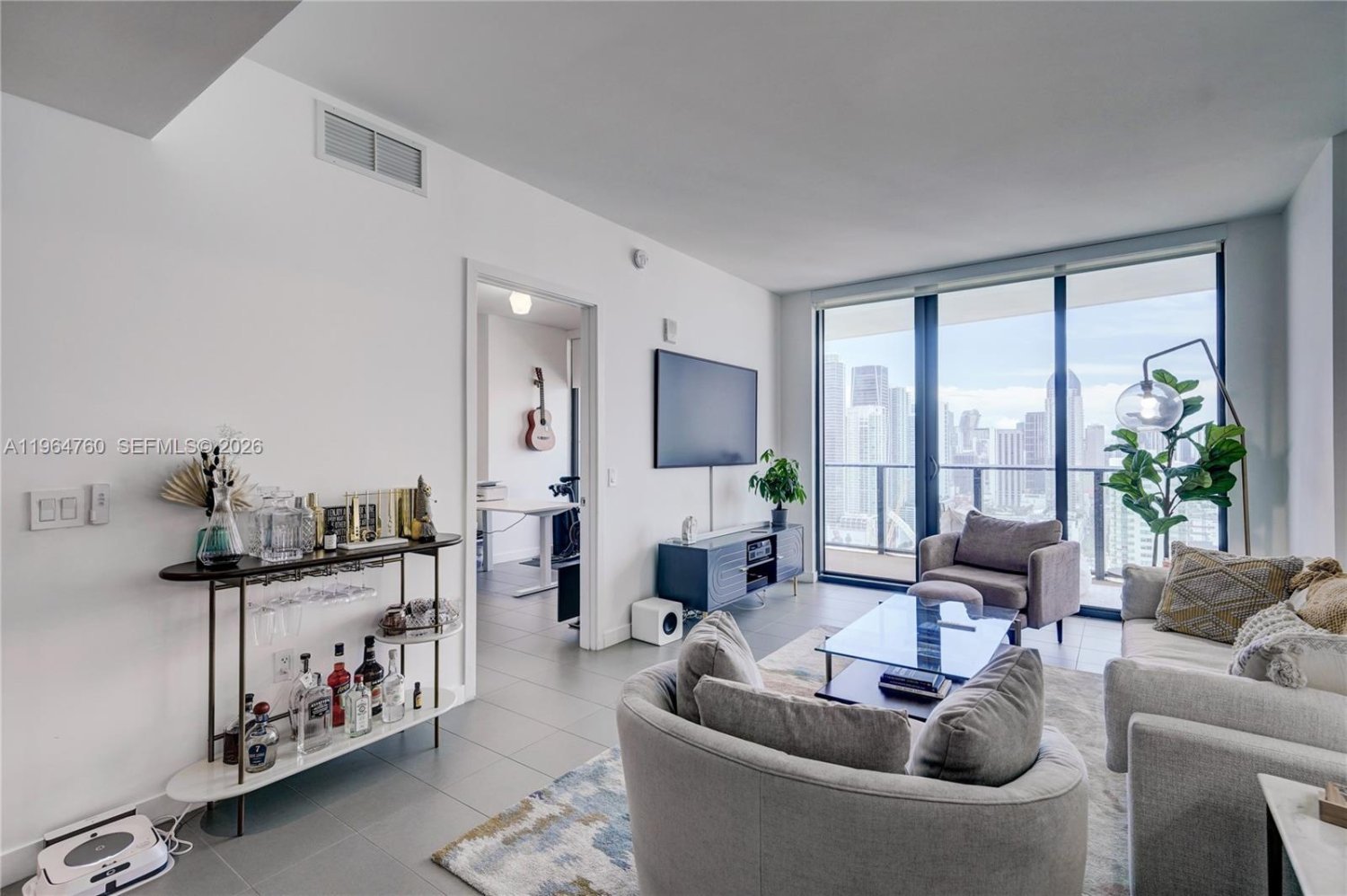 Propriedade comercial T2 em Miami, USA N.º 615576