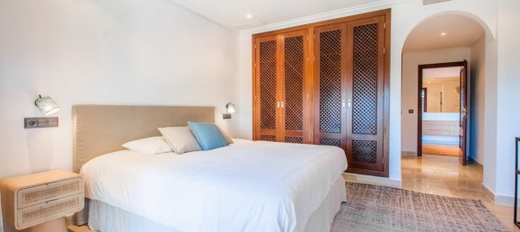 3 bedrooms Penthouse in Marbella, Spain No. 4756 13