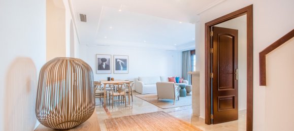 3 bedrooms Penthouse in Marbella, Spain No. 4756 8