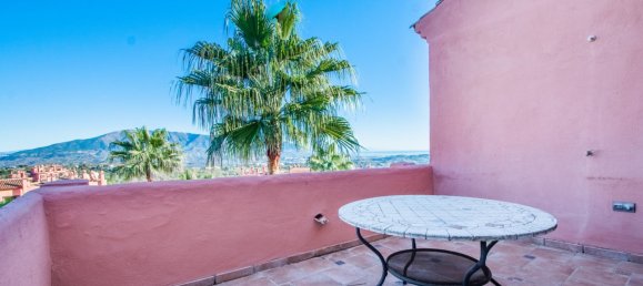 3 bedrooms Penthouse in Marbella, Spain No. 4756 23