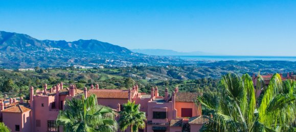 3 bedrooms Penthouse in Marbella, Spain No. 4756 22