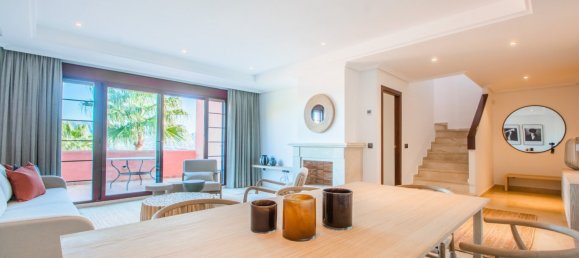 3 bedrooms Penthouse in Marbella, Spain No. 4756 4