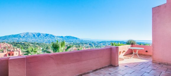 3 bedrooms Penthouse in Marbella, Spain No. 4756 18