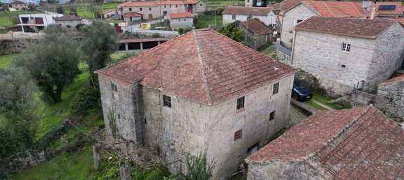 4 bedrooms House in Abadim, Portugal No. 41970 5