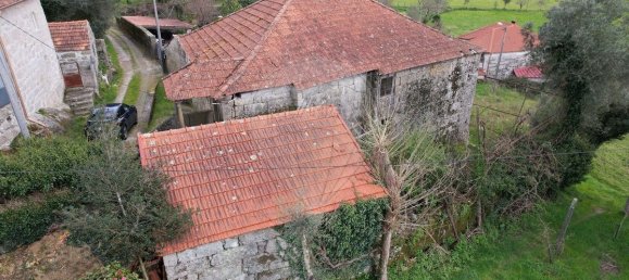 4 bedrooms House in Abadim, Portugal No. 41970 6