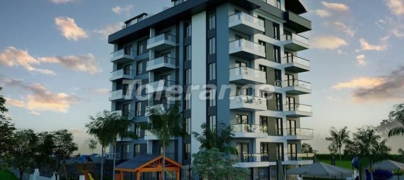 Appartement 1+1 à Alanya, Turkey No. 11917 7