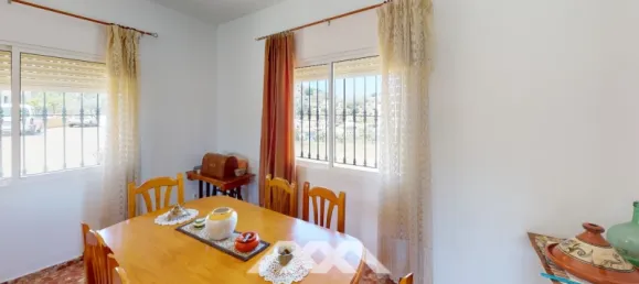 18 bedrooms House in Comares, Spain No. 58098 45