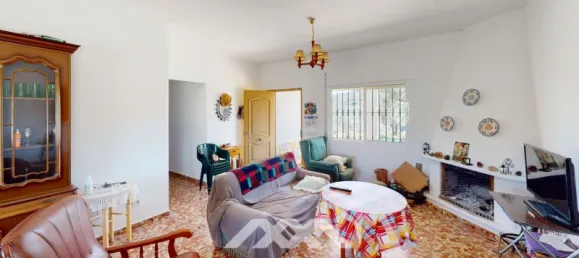 18 bedrooms House in Comares, Spain No. 58098 44