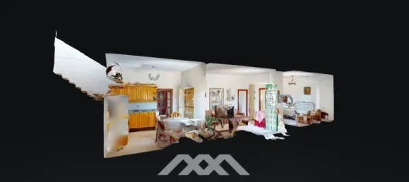 18 bedrooms House in Comares, Spain No. 58098 9