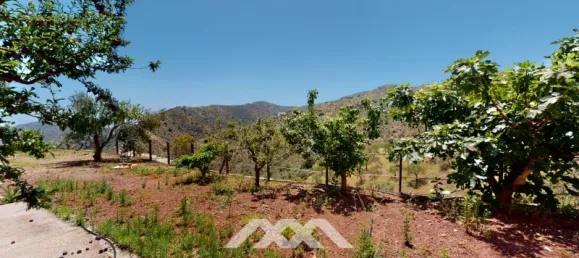 18 bedrooms House in Comares, Spain No. 58098 30