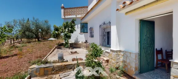 18 bedrooms House in Comares, Spain No. 58098 29