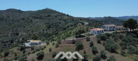 18 bedrooms House in Comares, Spain No. 58098 6
