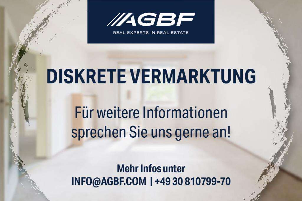 2 bedrooms Apartment in Grunewald, Germany No. 306849