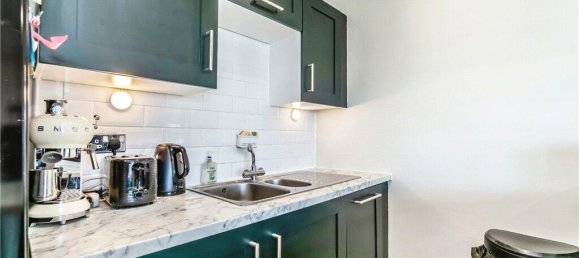 2 Schlafzimmer Wohnung in Croydon, United Kingdom, Nr. 8002 15