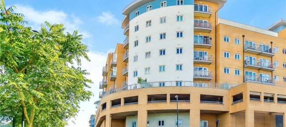 2 Schlafzimmer Wohnung in Croydon, United Kingdom, Nr. 8002 19