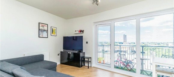 2 Schlafzimmer Wohnung in Croydon, United Kingdom, Nr. 8002 21