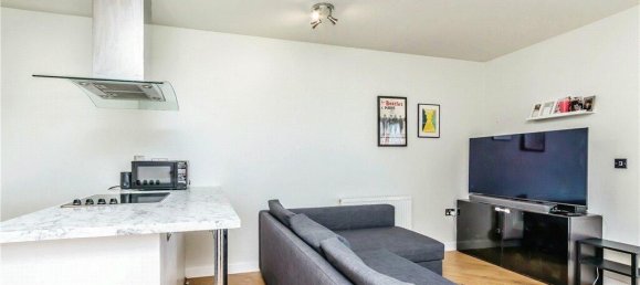 2 Schlafzimmer Wohnung in Croydon, United Kingdom, Nr. 8002 10