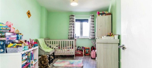 2 Schlafzimmer Wohnung in Croydon, United Kingdom, Nr. 8002 24