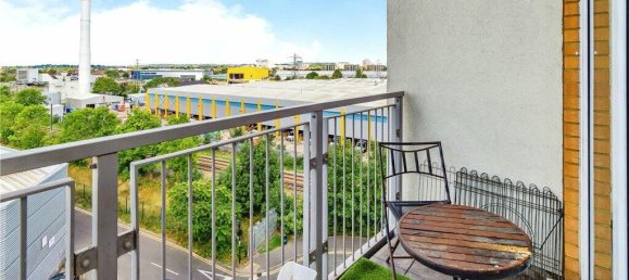 2 Schlafzimmer Wohnung in Croydon, United Kingdom, Nr. 8002 22