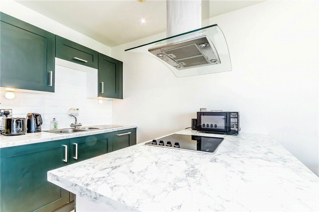 2 Schlafzimmer Wohnung in Croydon, United Kingdom, Nr. 8002