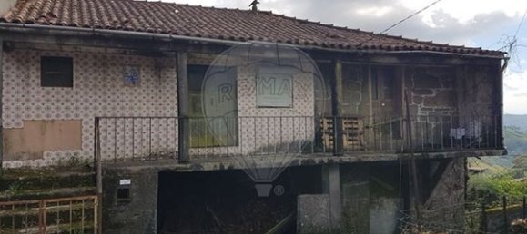 2 Schlafzimmer Haus in Ponte da Barca, Portugal, Nr. 21951 2