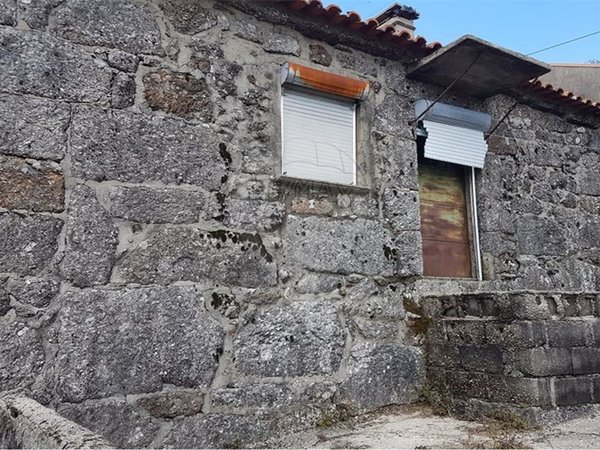 2 Schlafzimmer Haus in Ponte da Barca, Portugal, Nr. 21951