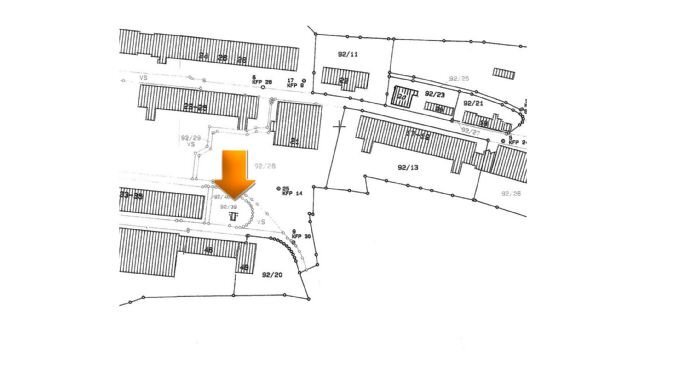 Imóvel comercial em Gera, Germany N.º 21964