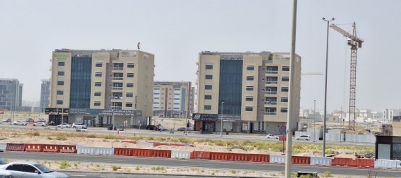 7 غرف نوم فيلا في أبو ظبي, UAE رقم 31326 4