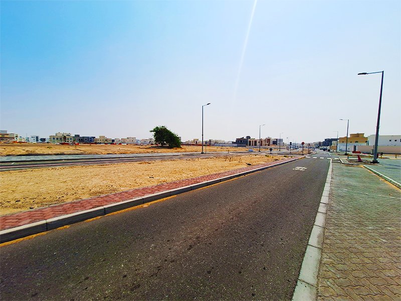 7 غرف نوم فيلا في أبو ظبي, UAE رقم 31326