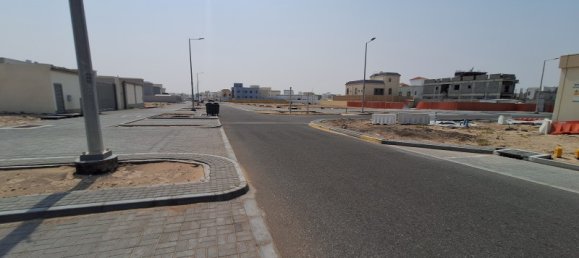 7 غرف نوم فيلا في أبو ظبي, UAE رقم 31326 2