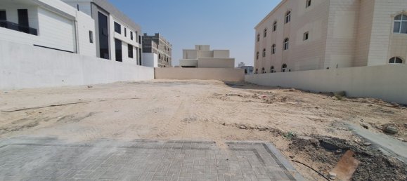 7 غرف نوم فيلا في أبو ظبي, UAE رقم 31326 5