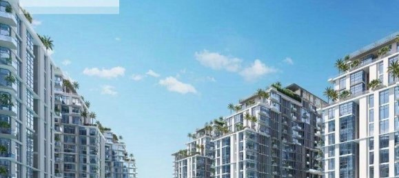 2 bedrooms Apartment in Dubai South (Dubai World Central), UAE No. 42752 8