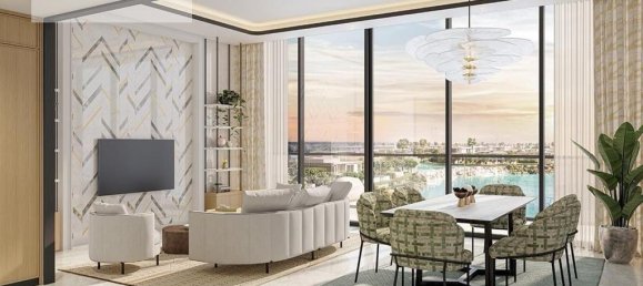 2 bedrooms Apartment in Dubai South (Dubai World Central), UAE No. 42752 4