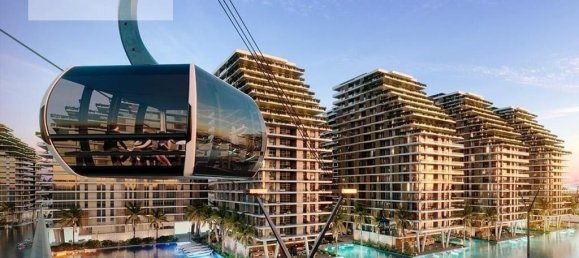 2 bedrooms Apartment in Dubai South (Dubai World Central), UAE No. 42752 7