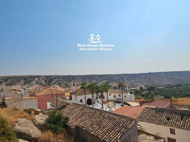 2 bedrooms Townhouse in Partaloa, Spain No. 286835