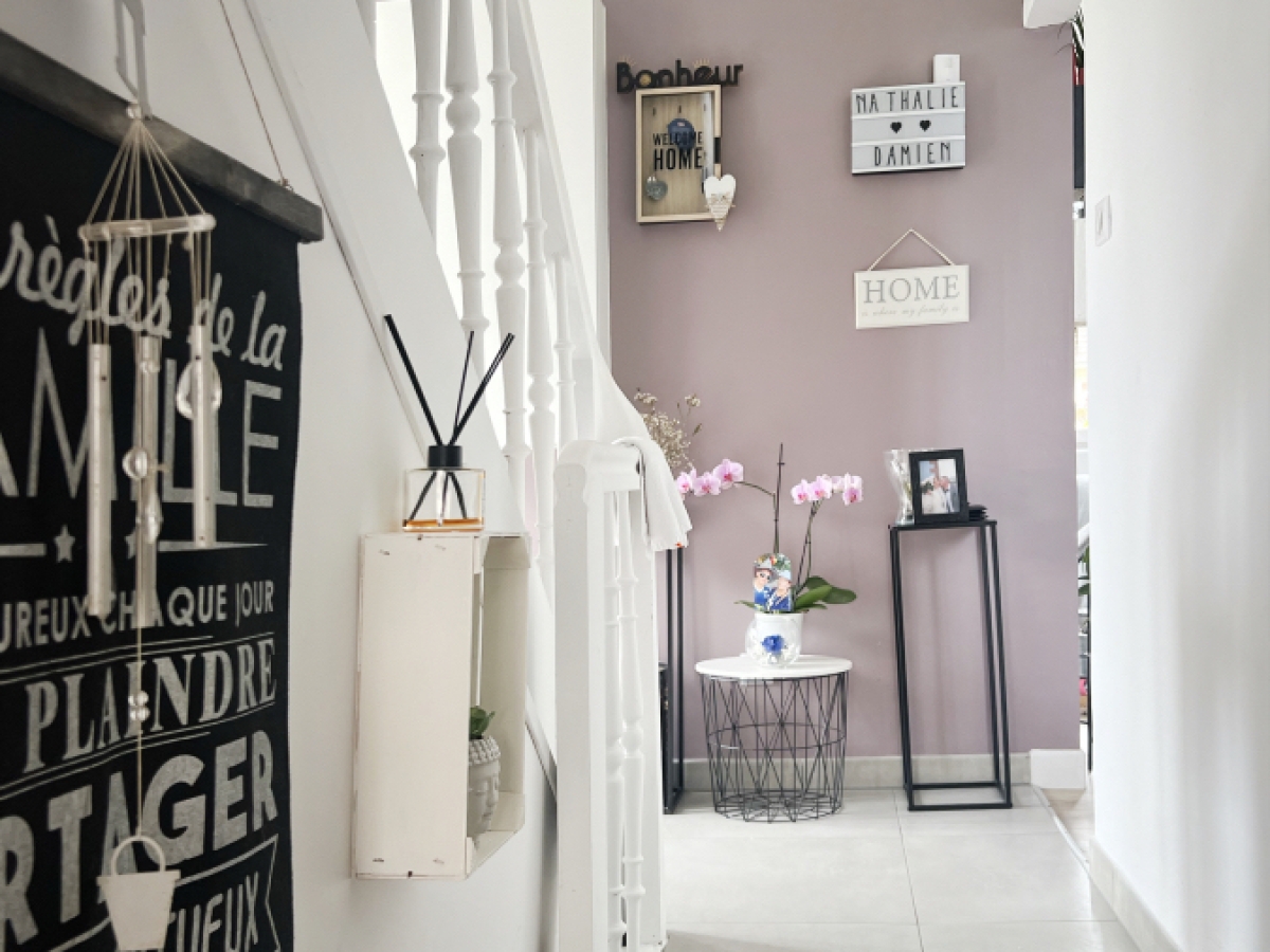 3 chambres Villa à Lièpvre, France No. 190945