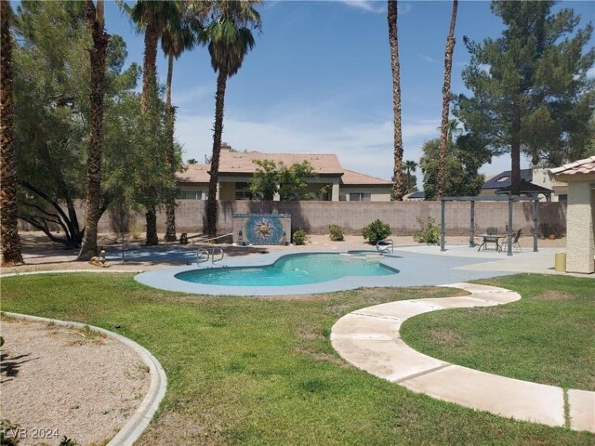 4 bedrooms House in Las Vegas, USA No. 439902
