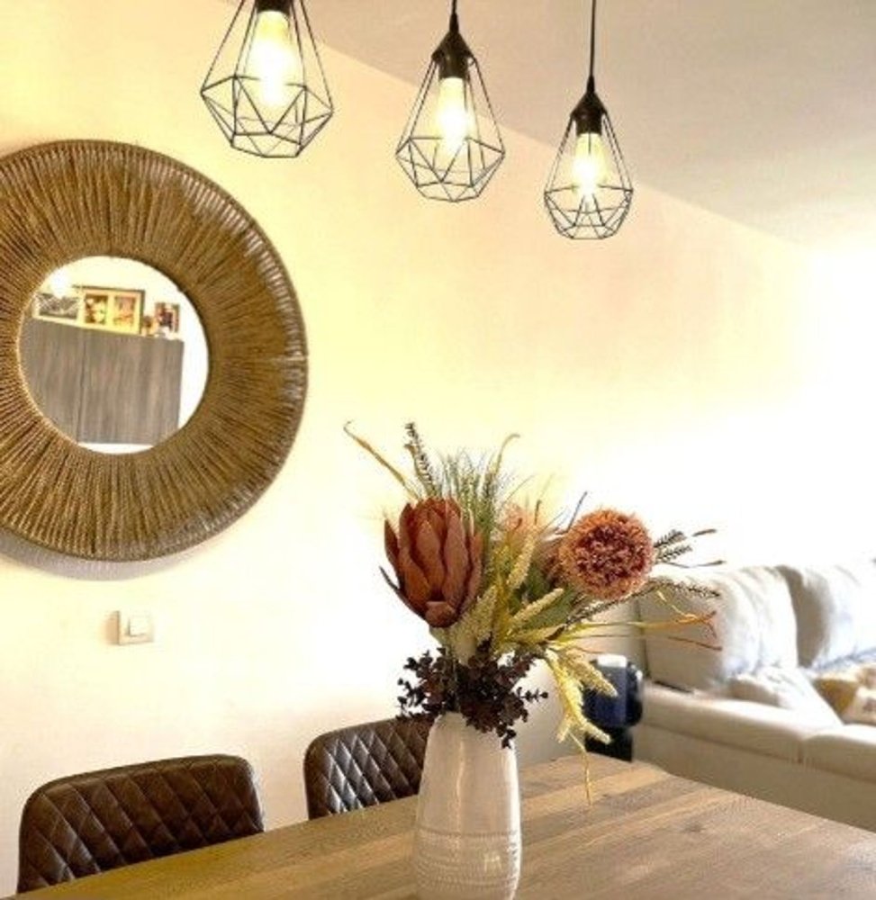 Дуплекс с 3 спальнями в Ла Дюкеса, Испания № 56234